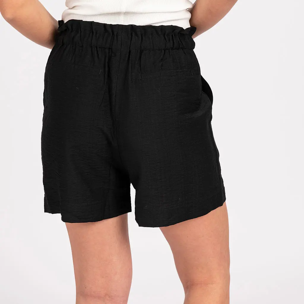 מכנסיים וחצאיות שחור S