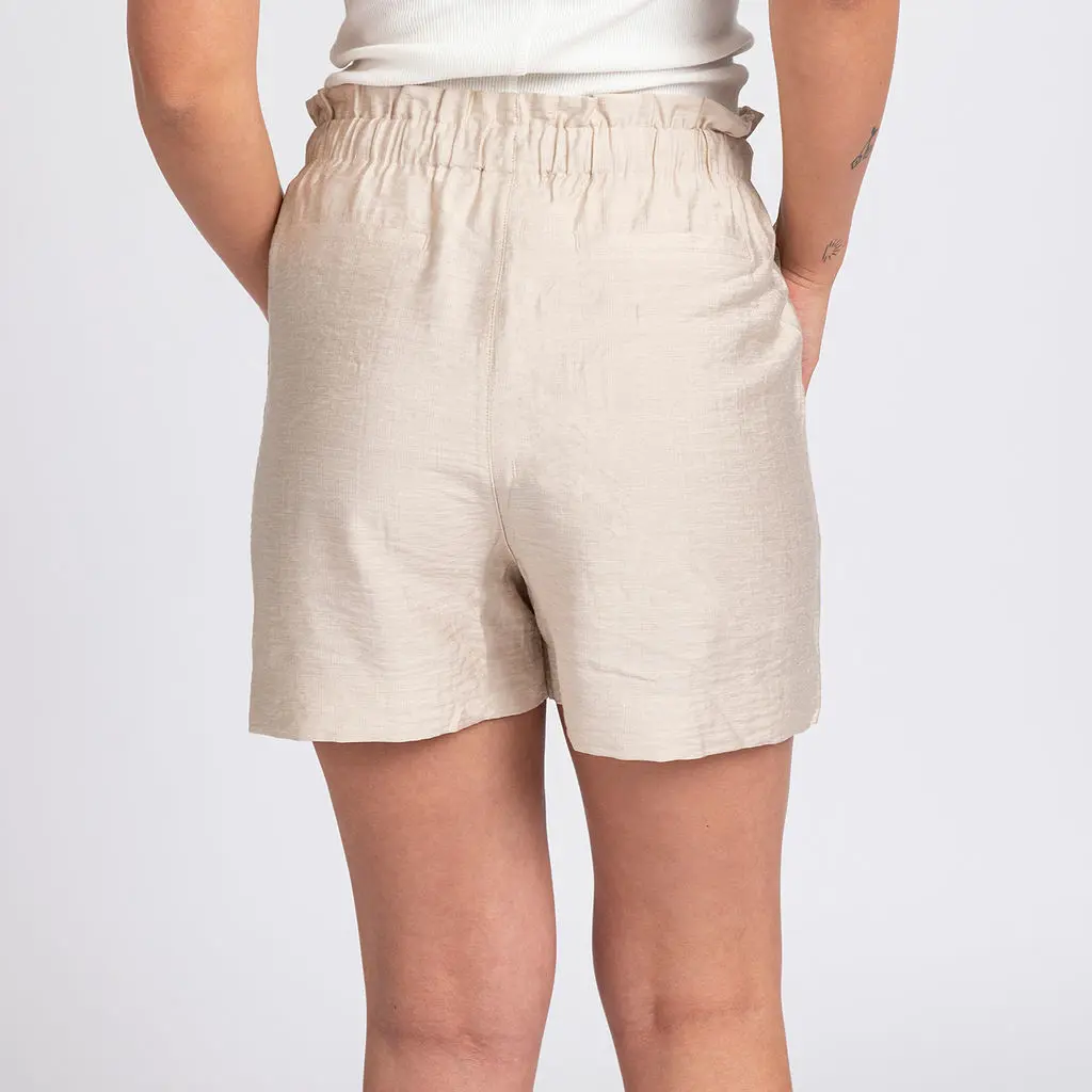 מכנסיים וחצאיות בז L