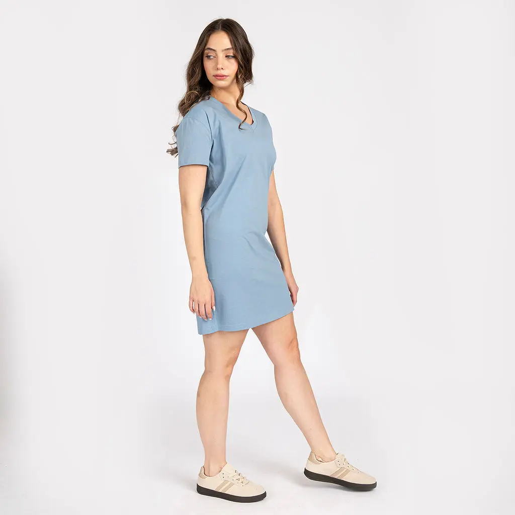 שמלות גינס M