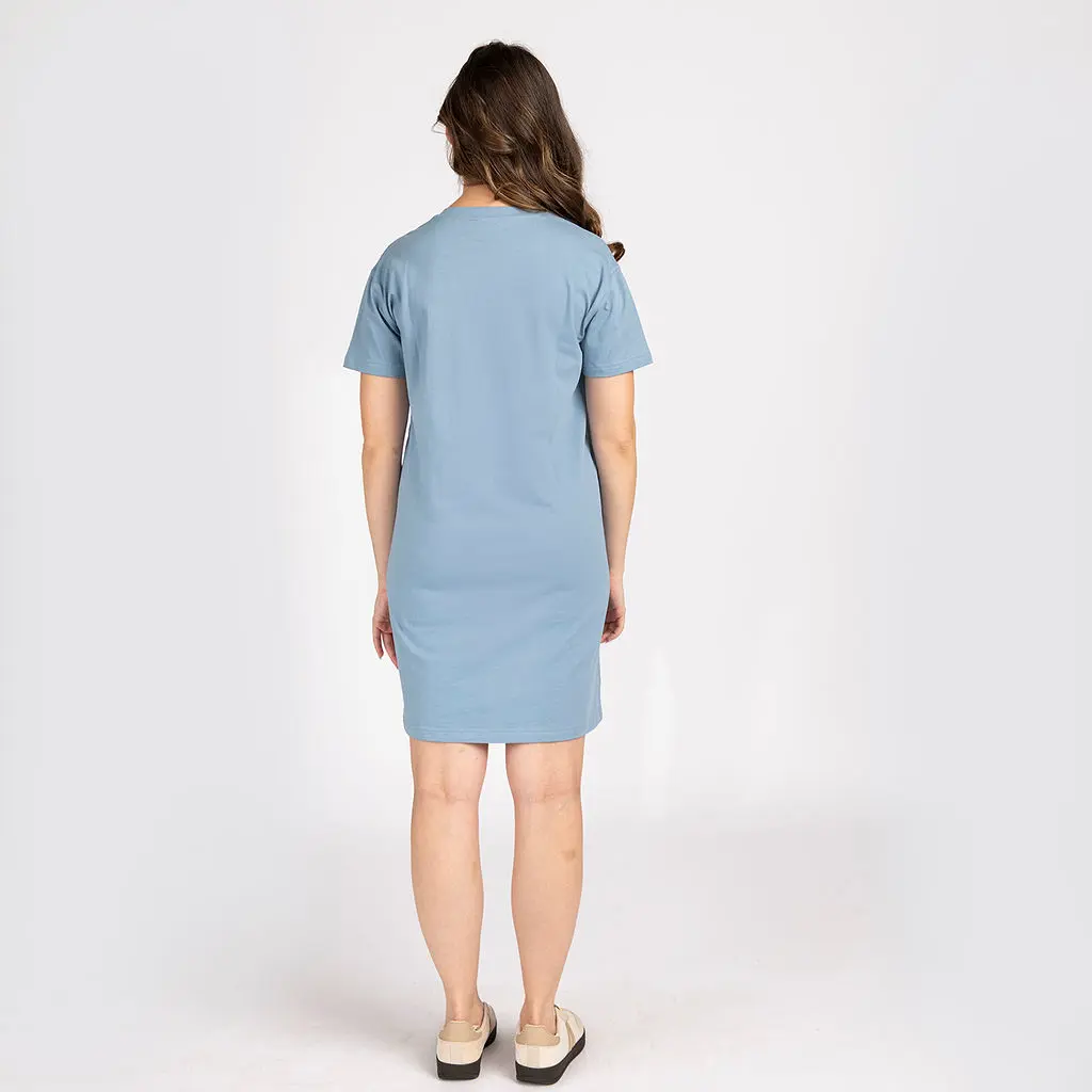 שמלות גינס M