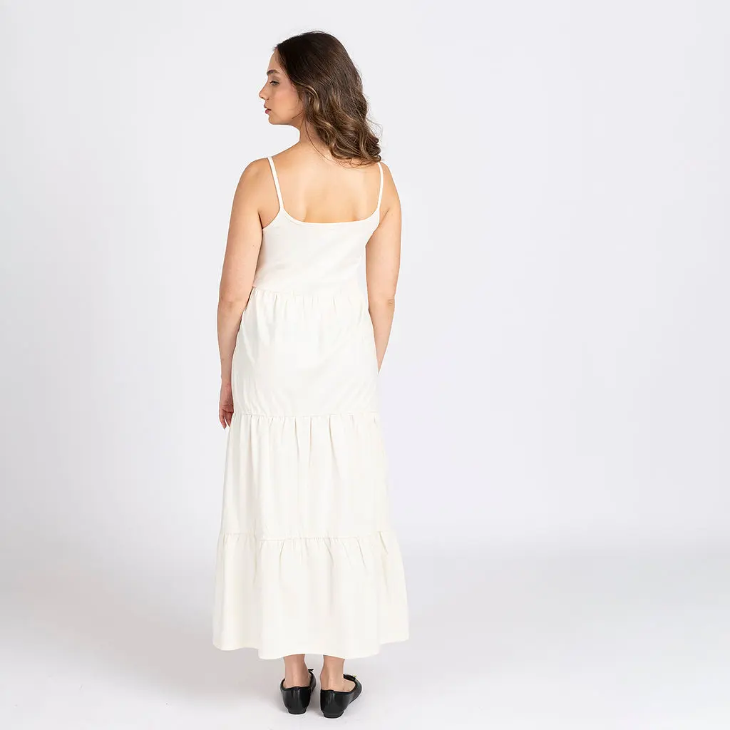 שמלות אופווייט L