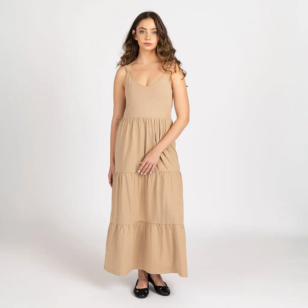 שמלות מוקה S