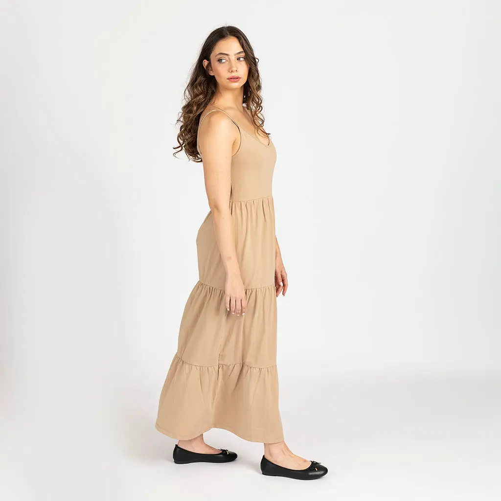 שמלות מוקה S