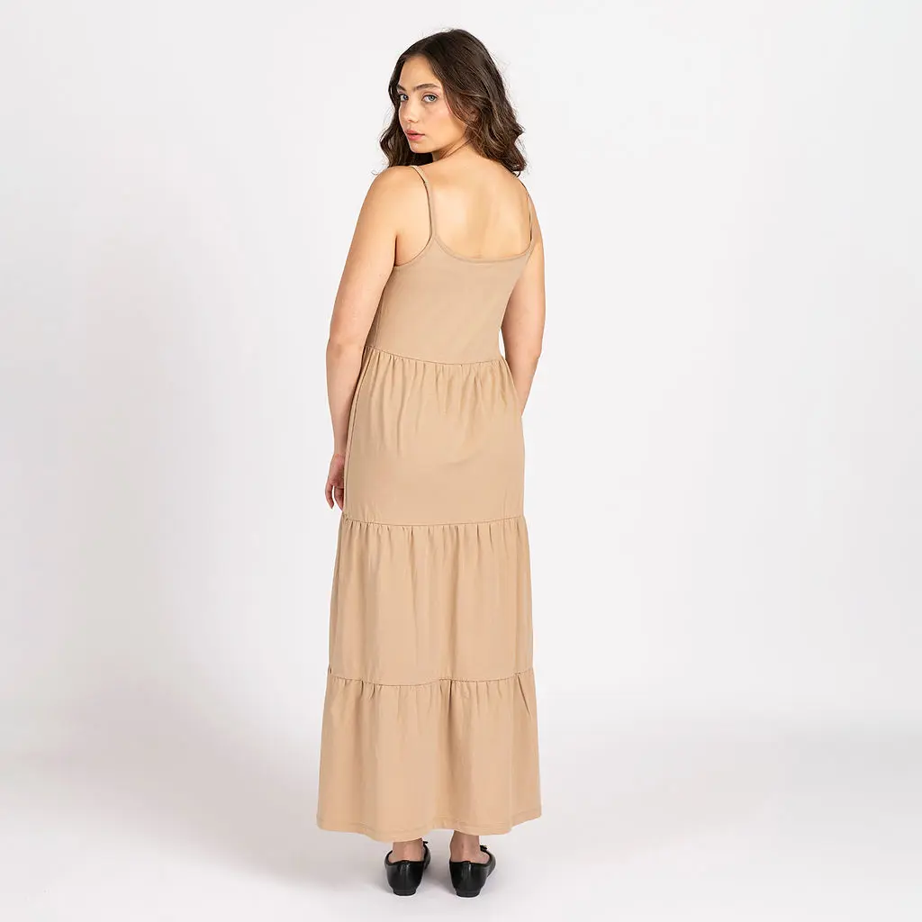 שמלות מוקה S