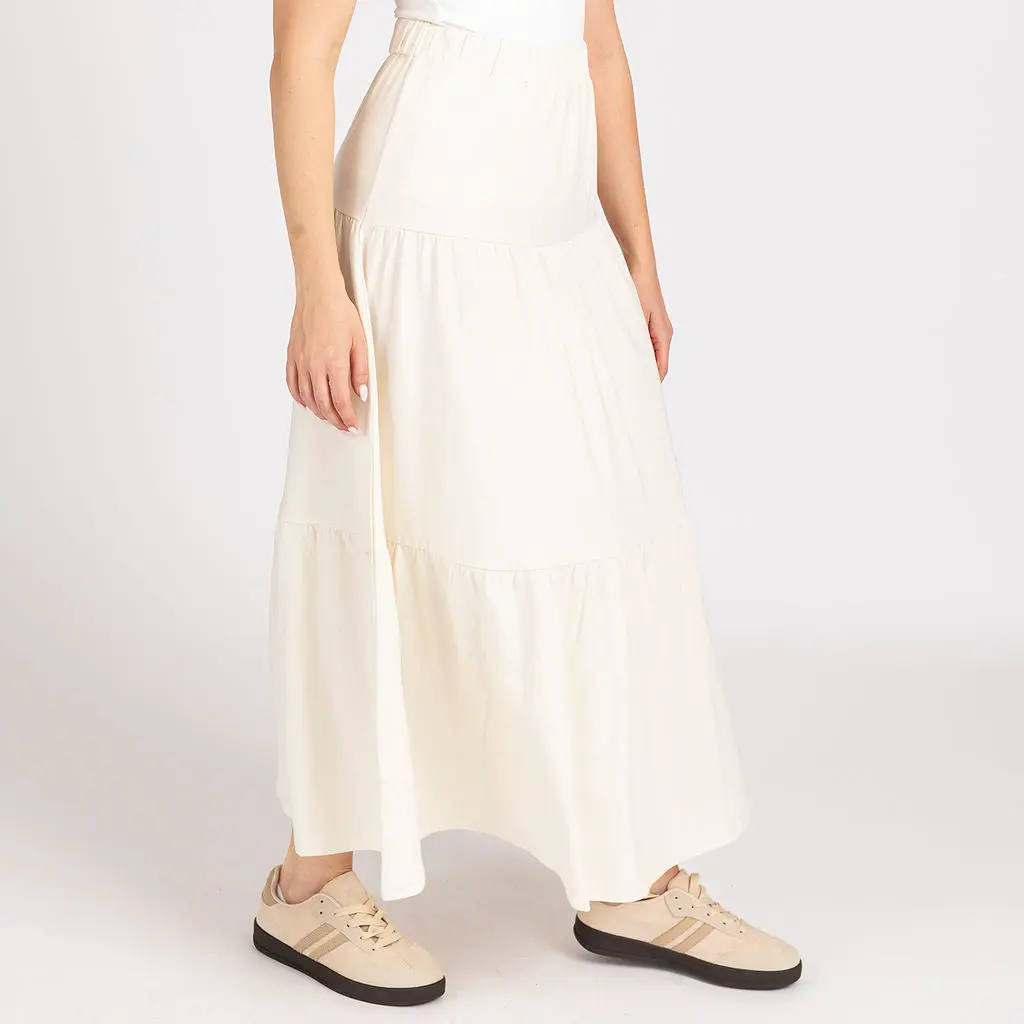 מכנסיים וחצאיות אופווייט L