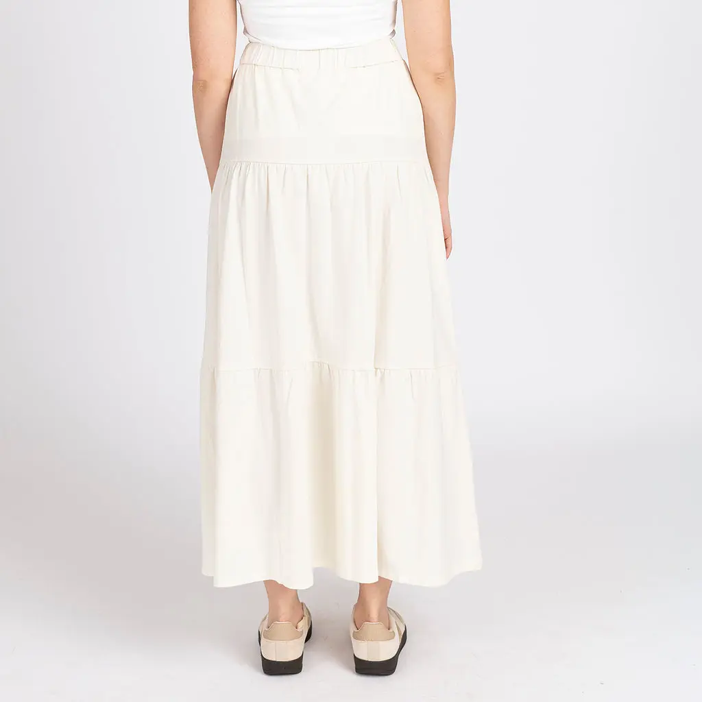 מכנסיים וחצאיות אופווייט L