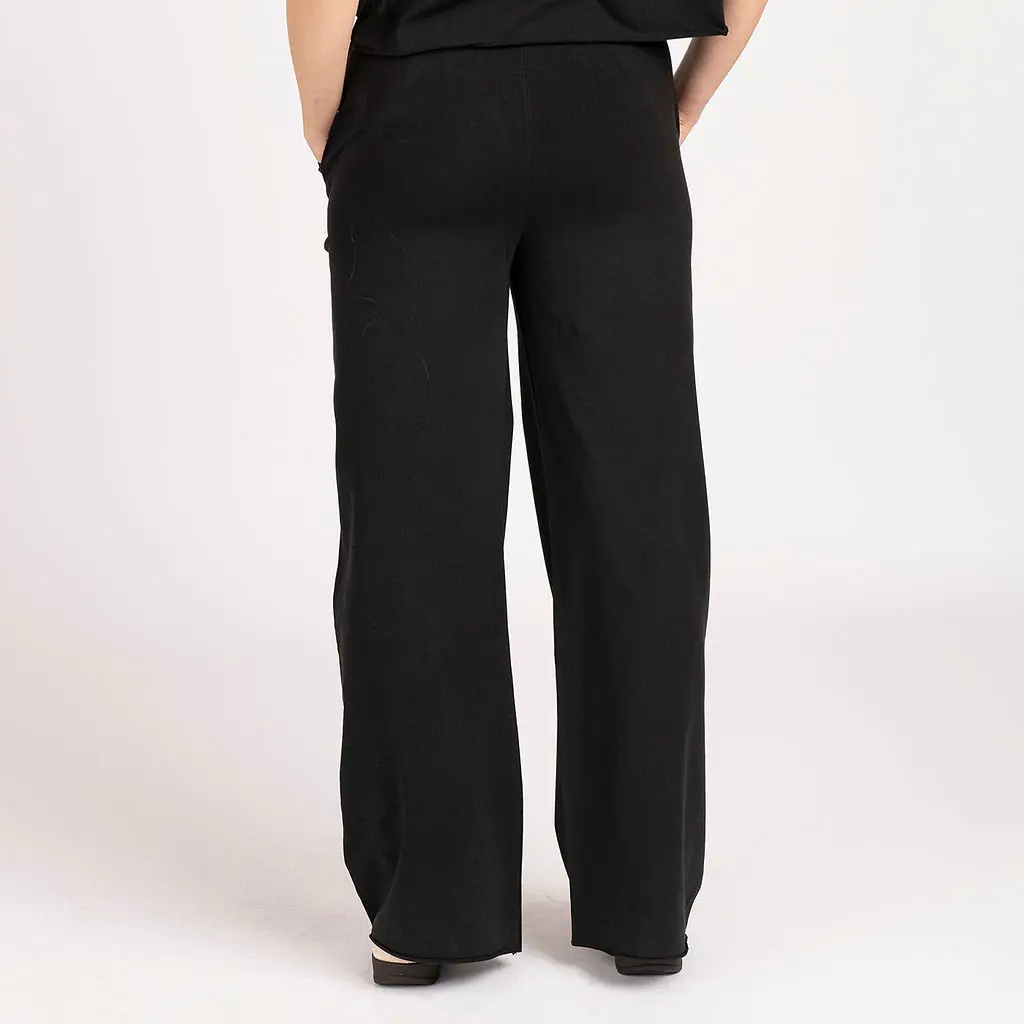 מכנסיים וחצאיות שחור M