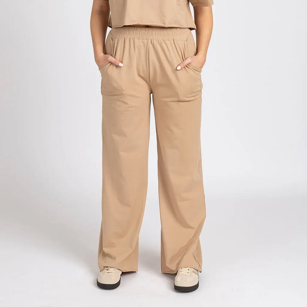 מכנסיים וחצאיות מוקה XL