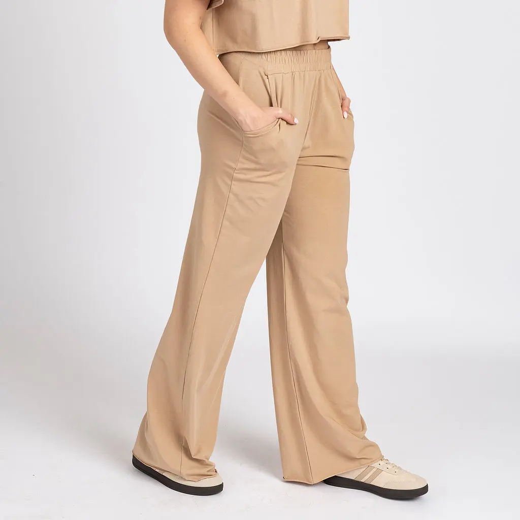 מכנסיים וחצאיות מוקה XL