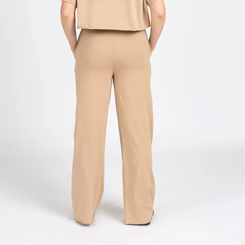 מכנסיים וחצאיות מוקה XL