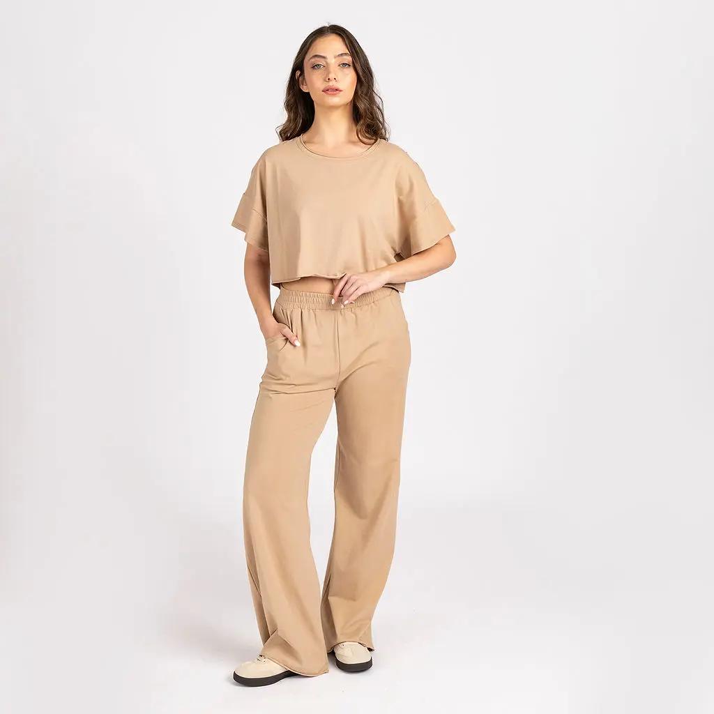 מכנסיים וחצאיות מוקה XL