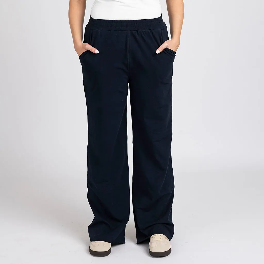 מכנסיים וחצאיות נייבי S