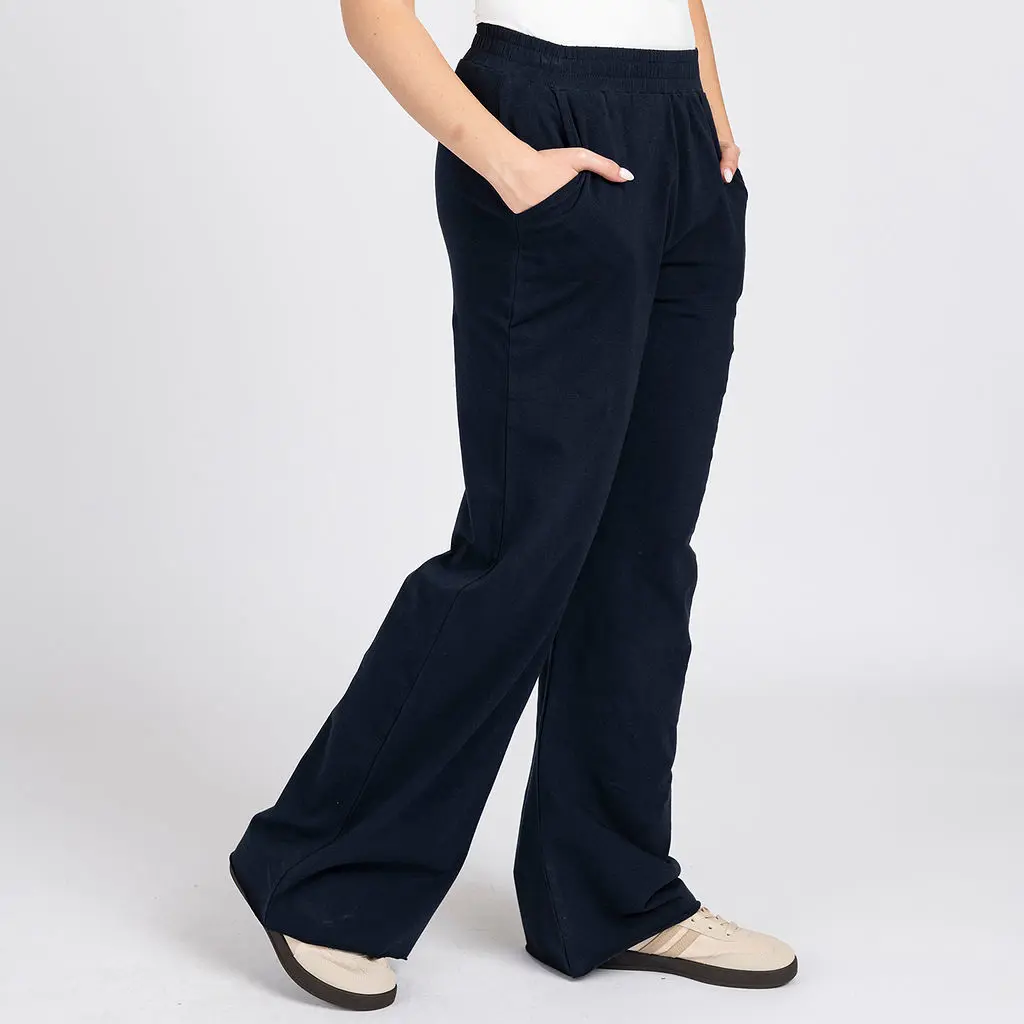 מכנסיים וחצאיות נייבי S