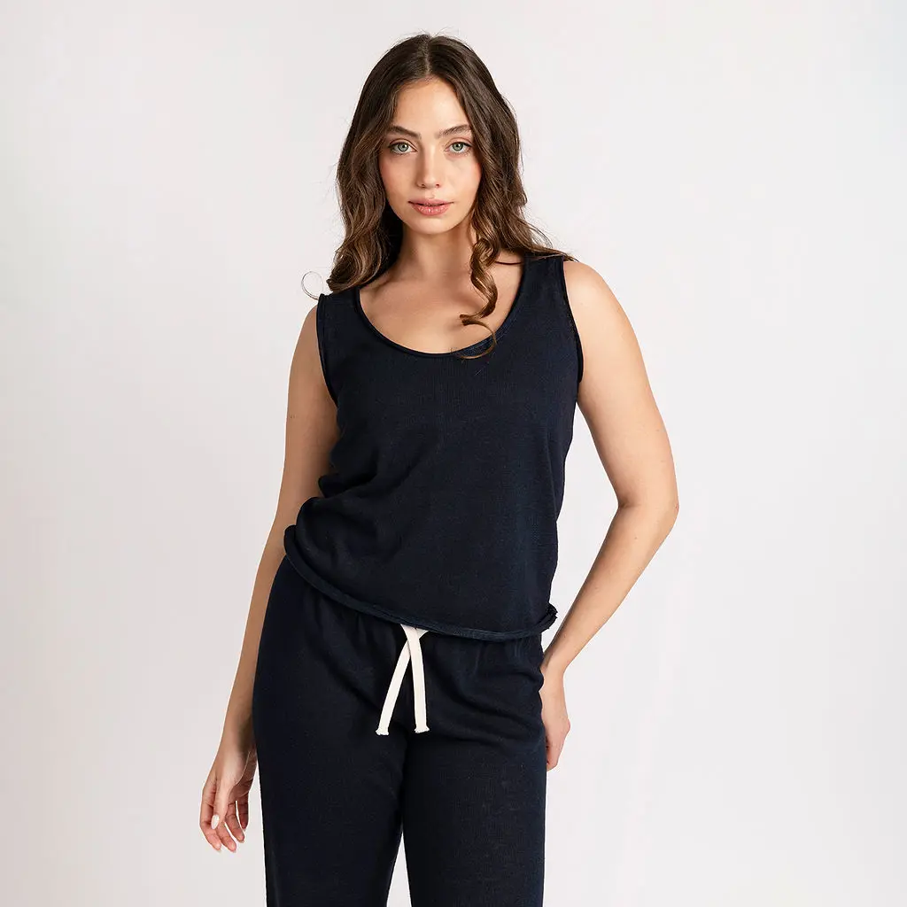 גופיות נייבי S