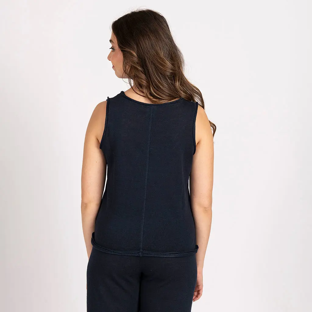 גופיות נייבי S