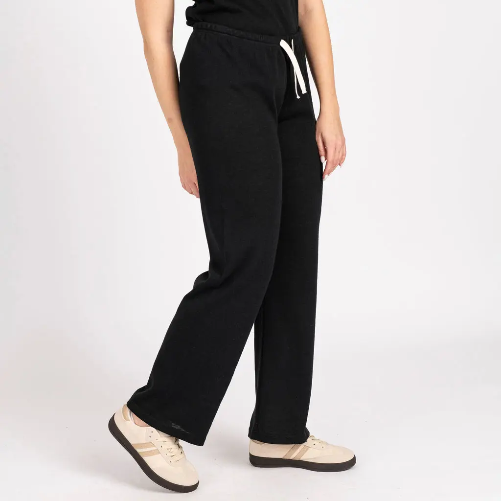 מכנסיים וחצאיות שחור XL