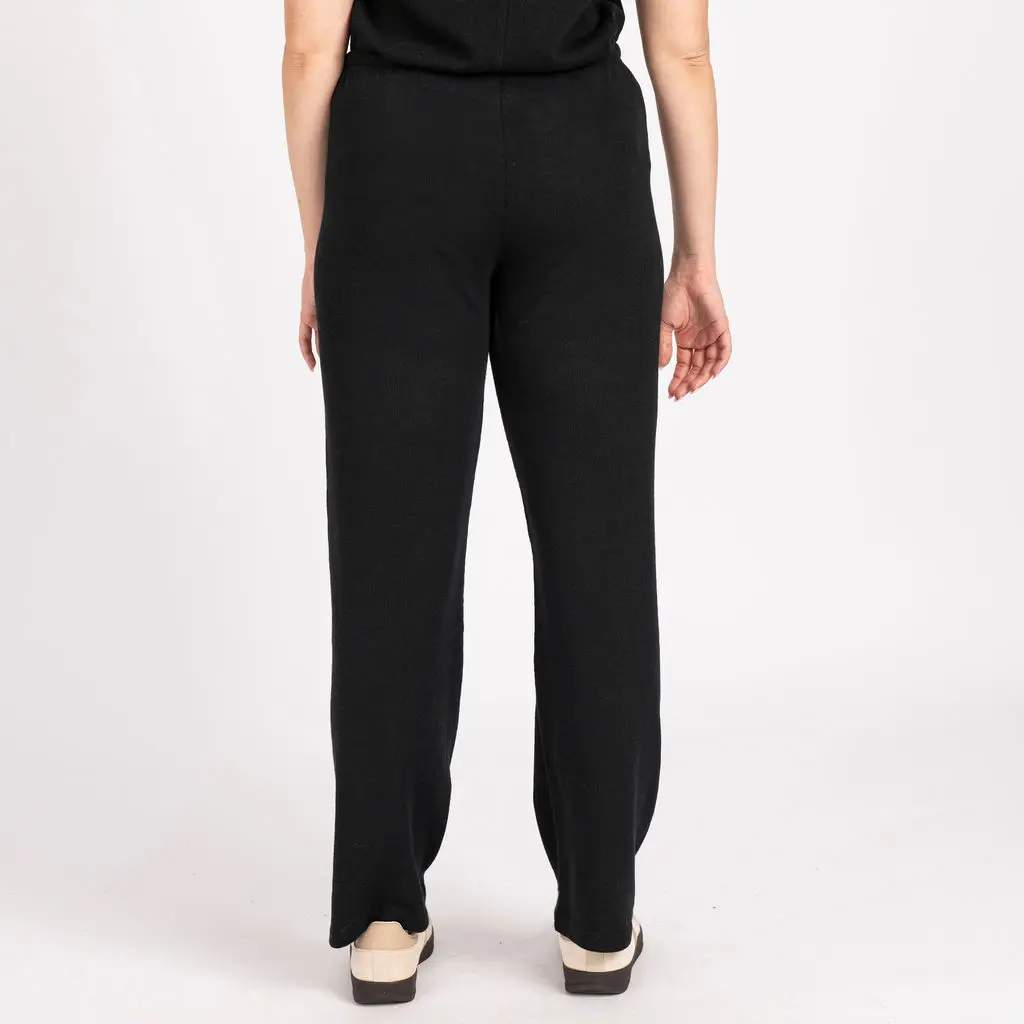 מכנסיים וחצאיות שחור XL