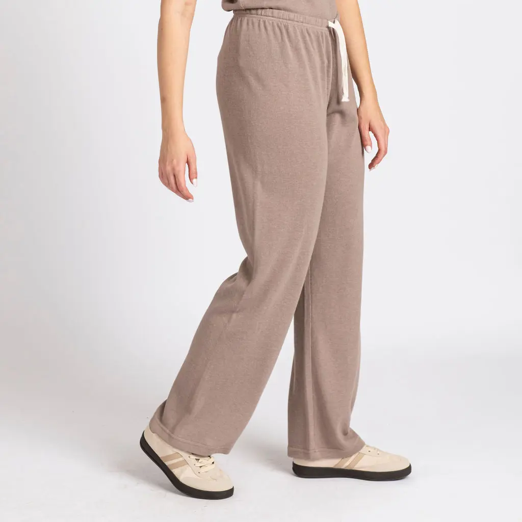 מכנסיים וחצאיות קפה M