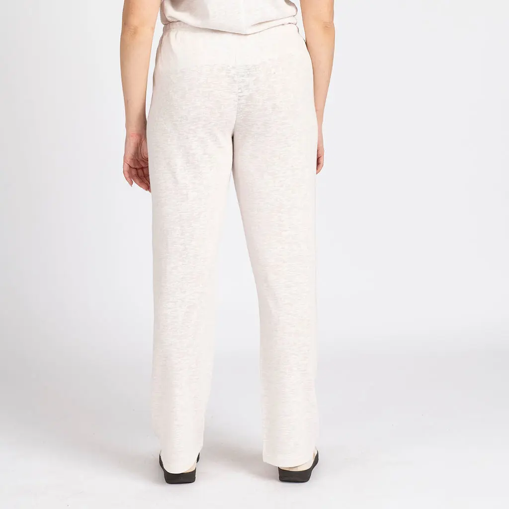 מכנסיים וחצאיות קרם L