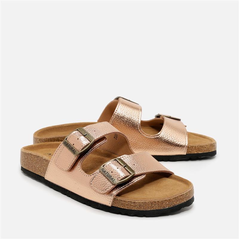 עור רוזגולד 39