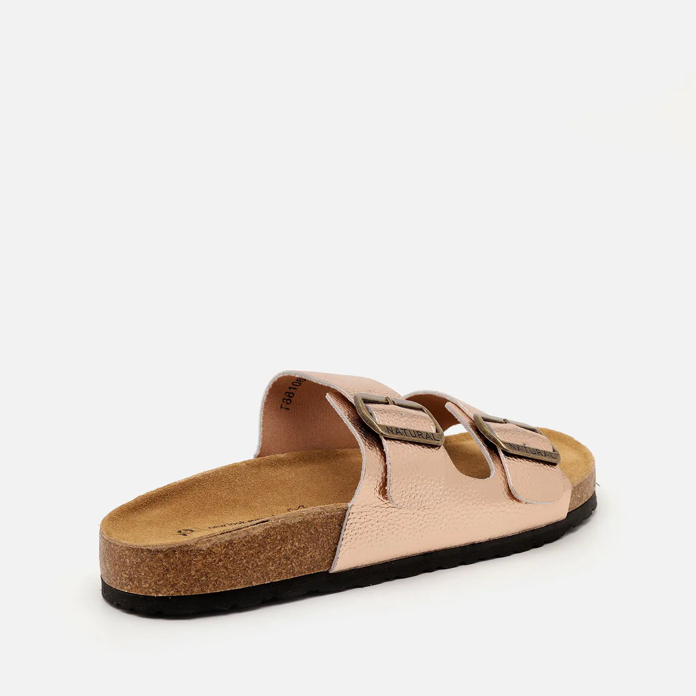 עור רוזגולד 39