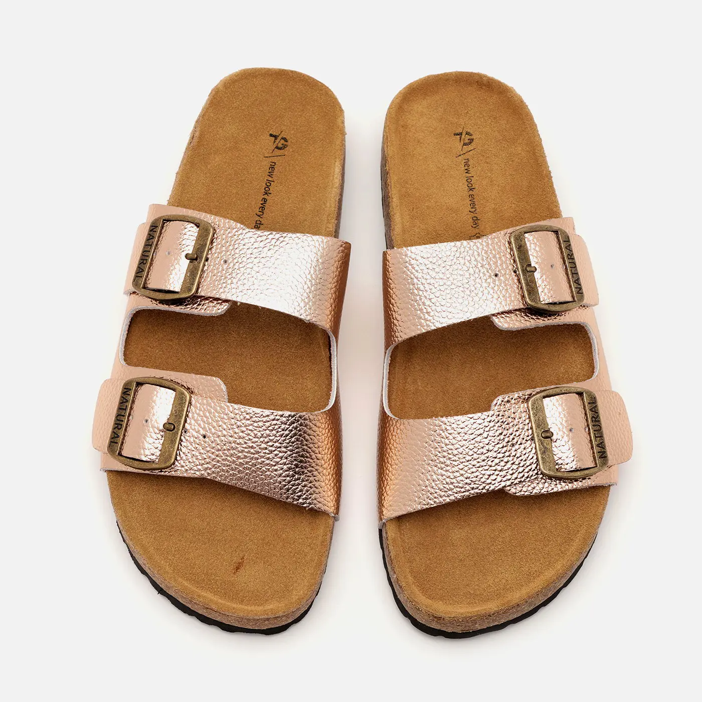 עור רוזגולד 39