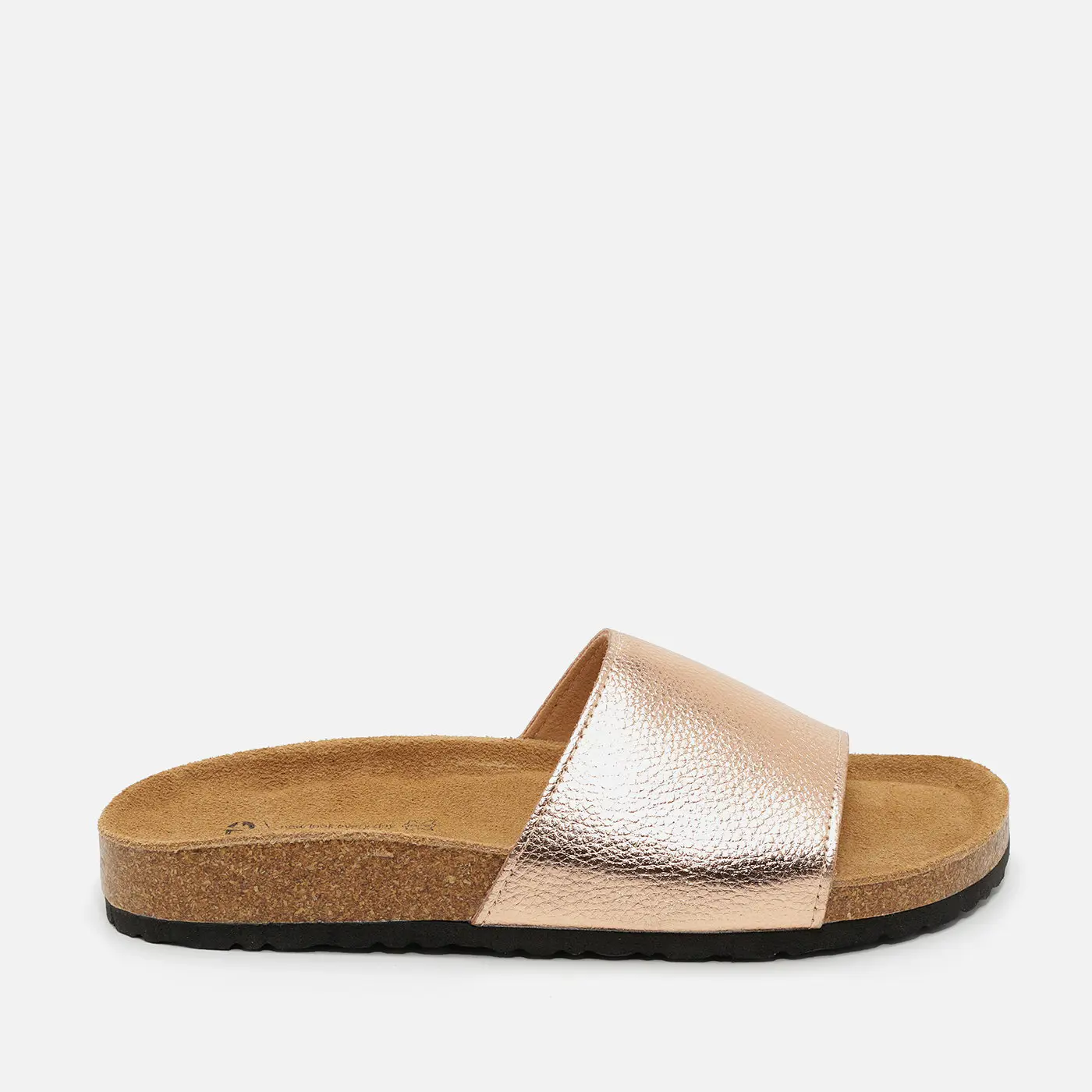 עור רוזגולד 37