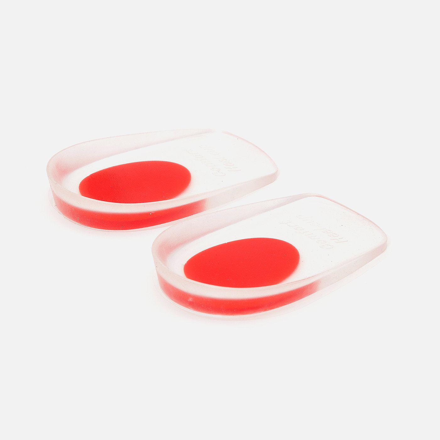 ספידות ופלסטרים שקוף 00