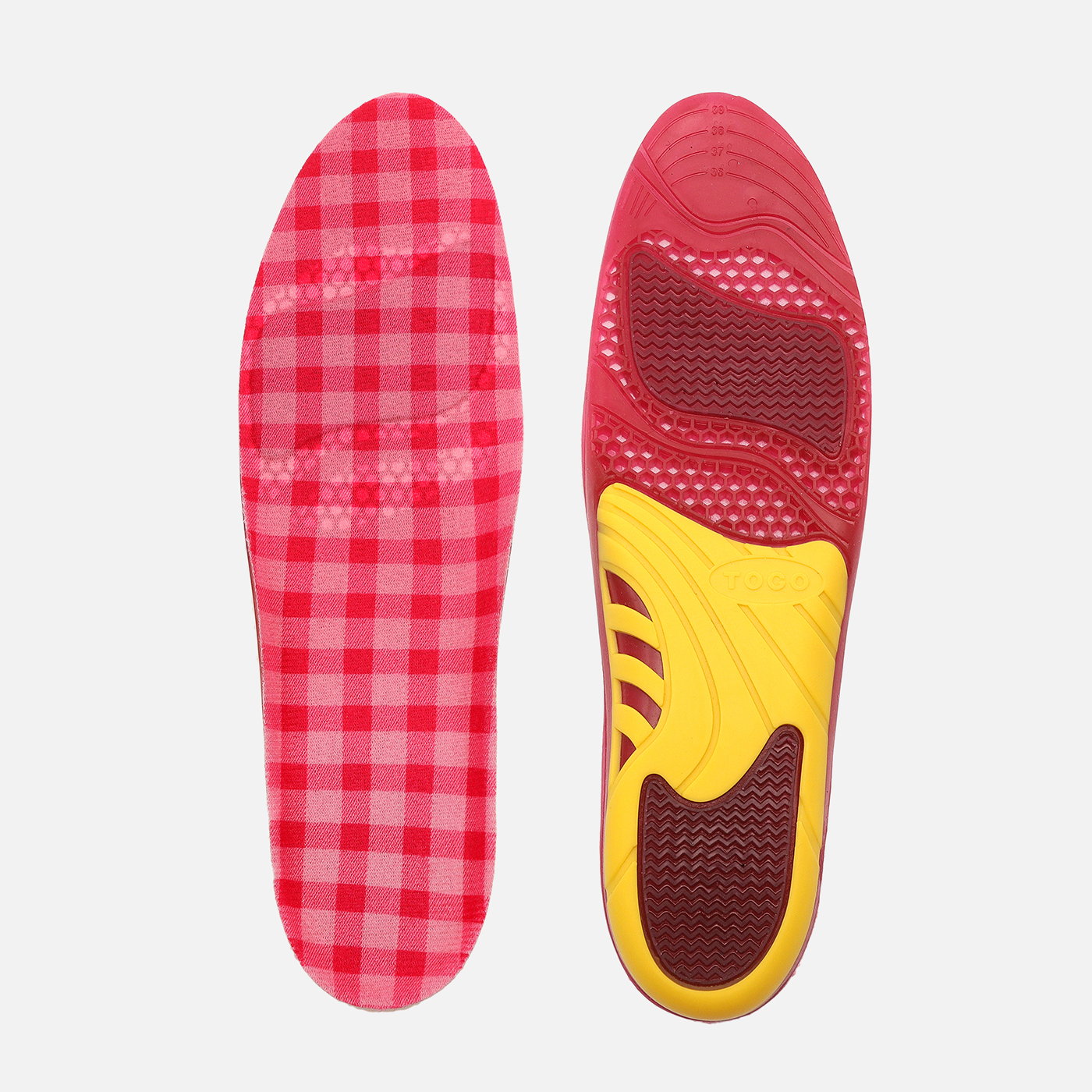 ספידות ופלסטרים פוקסיה 00