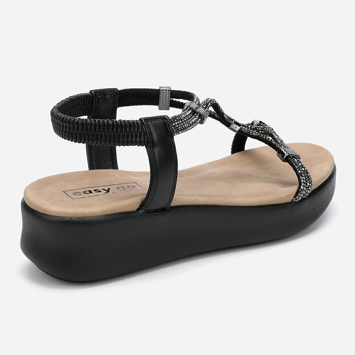 נוחות שחור 36