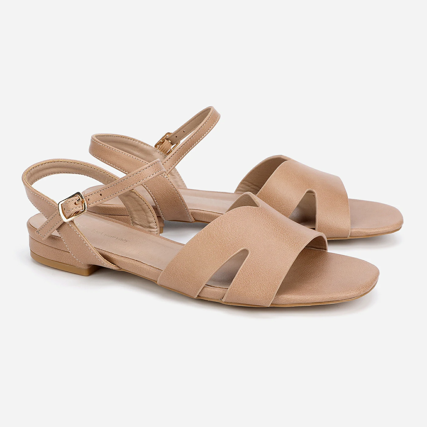 סנדל שטוח טופי 36