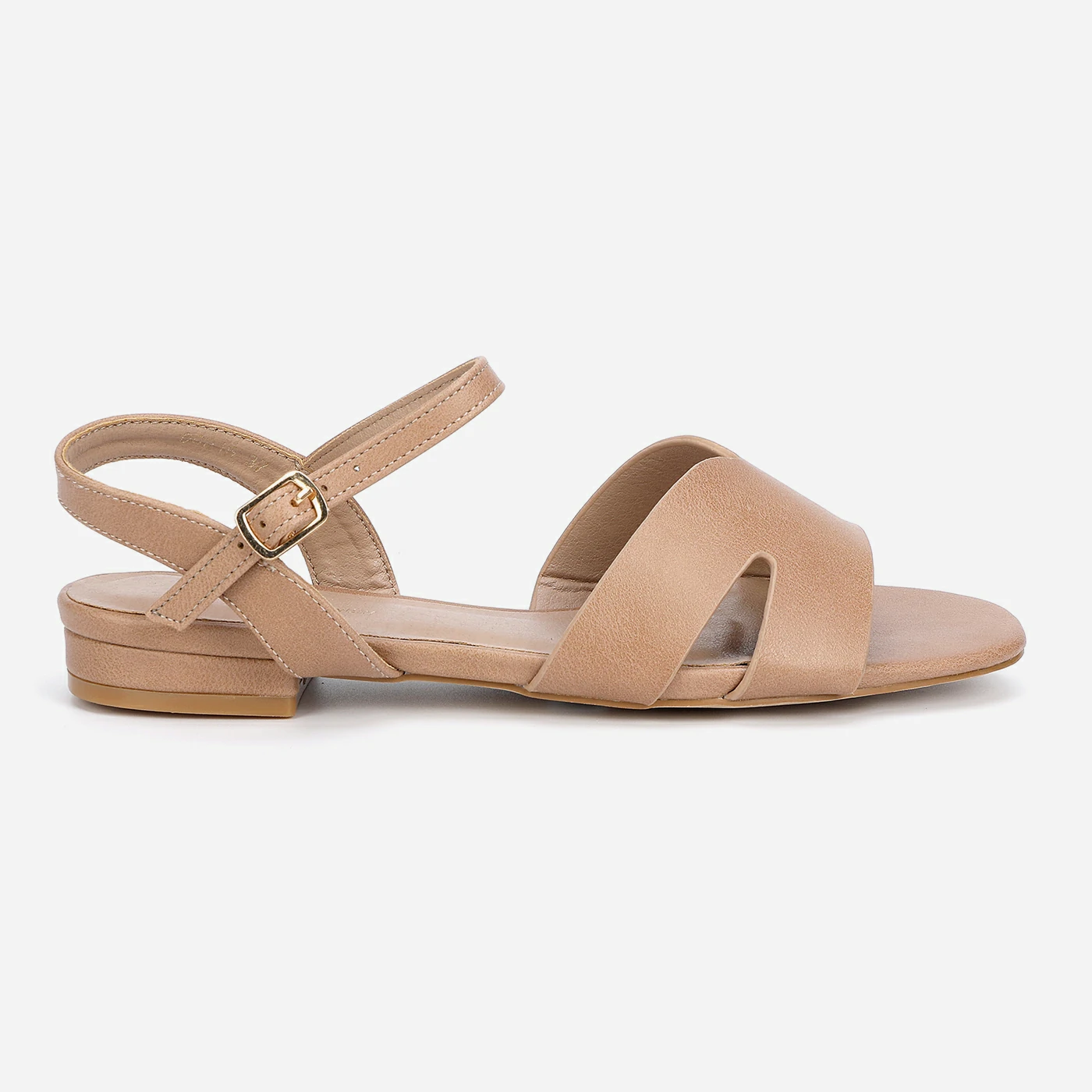 סנדל שטוח טופי 36