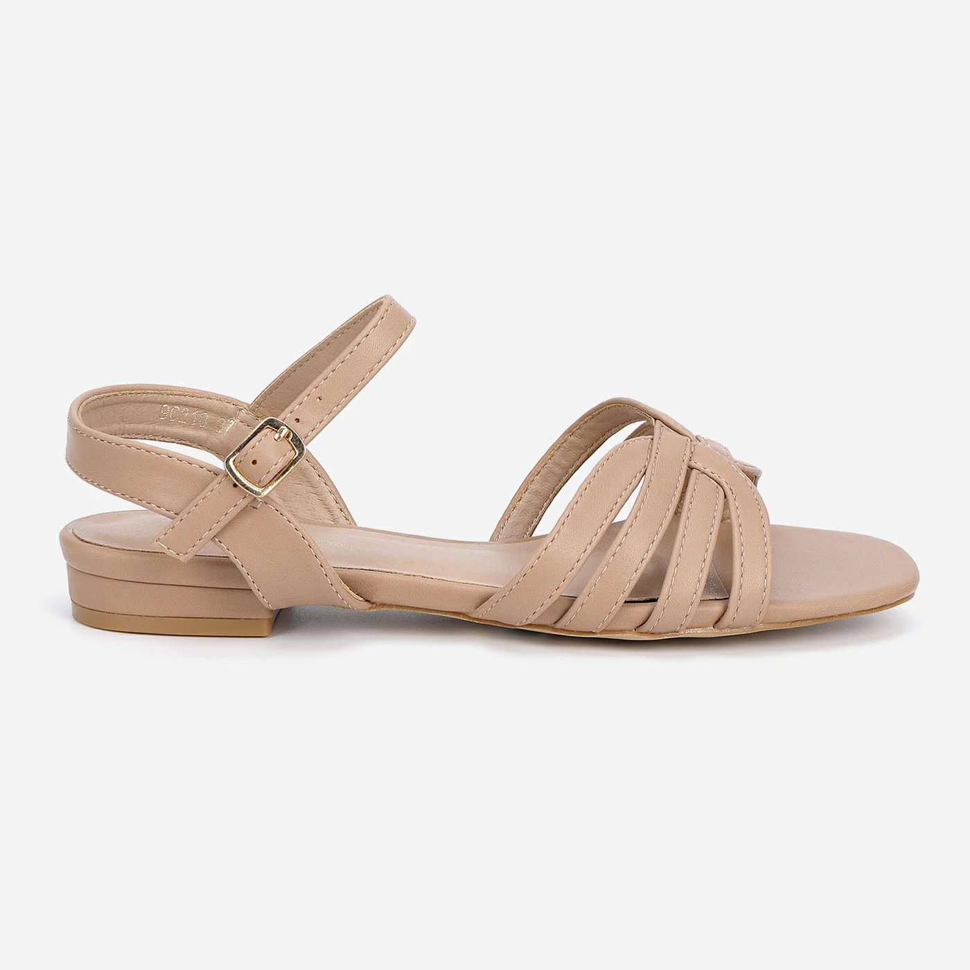 סנדל שטוח טופי 41