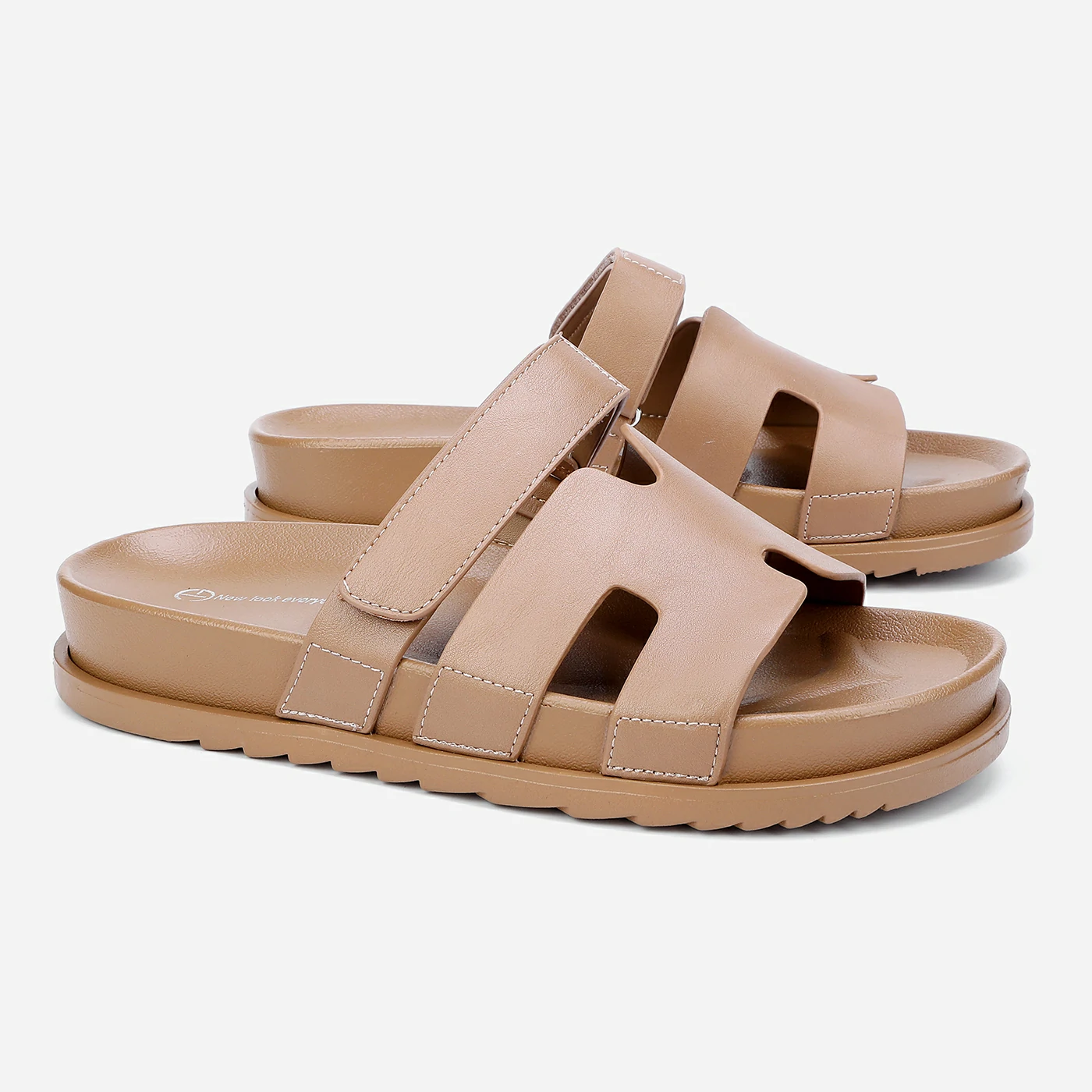 כפכף שטוח כאמל 36