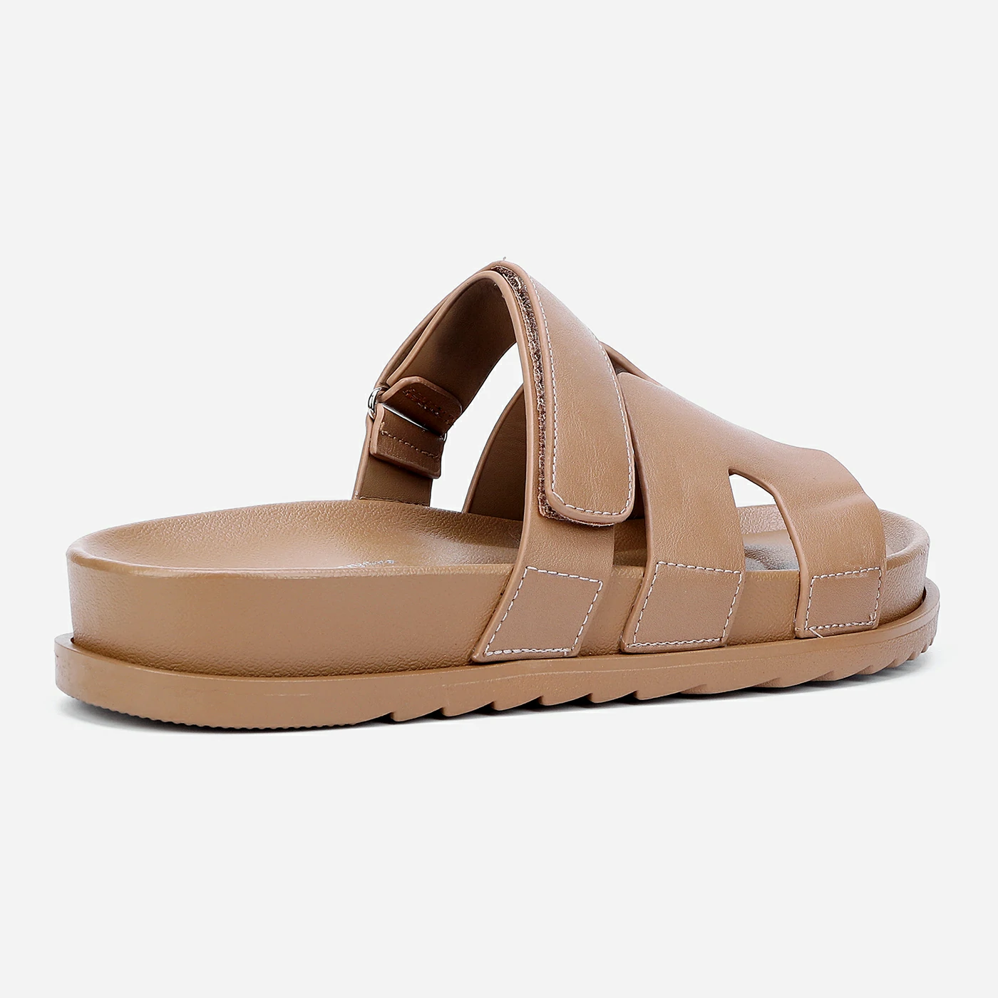 כפכף שטוח כאמל 36