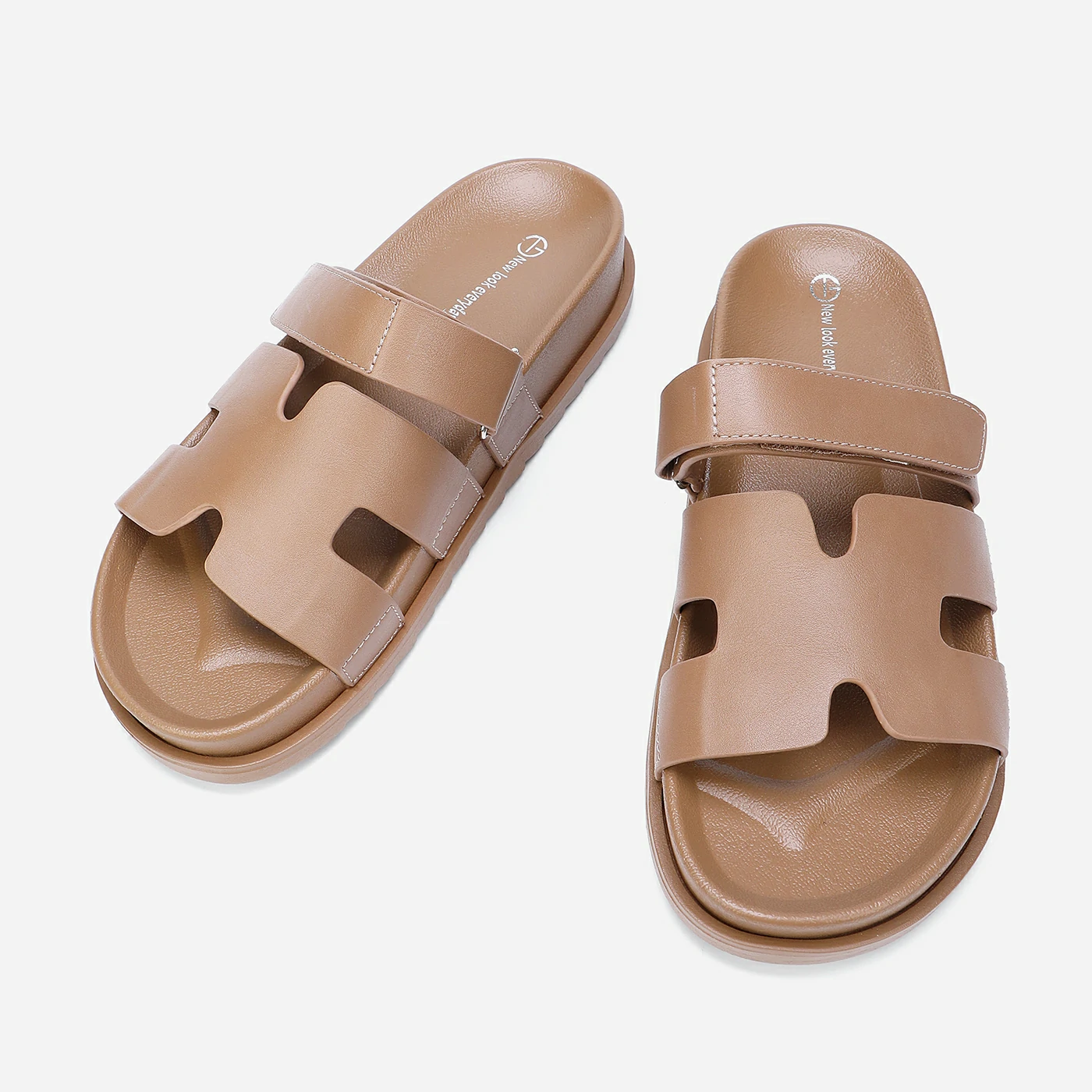 כפכף שטוח כאמל 36