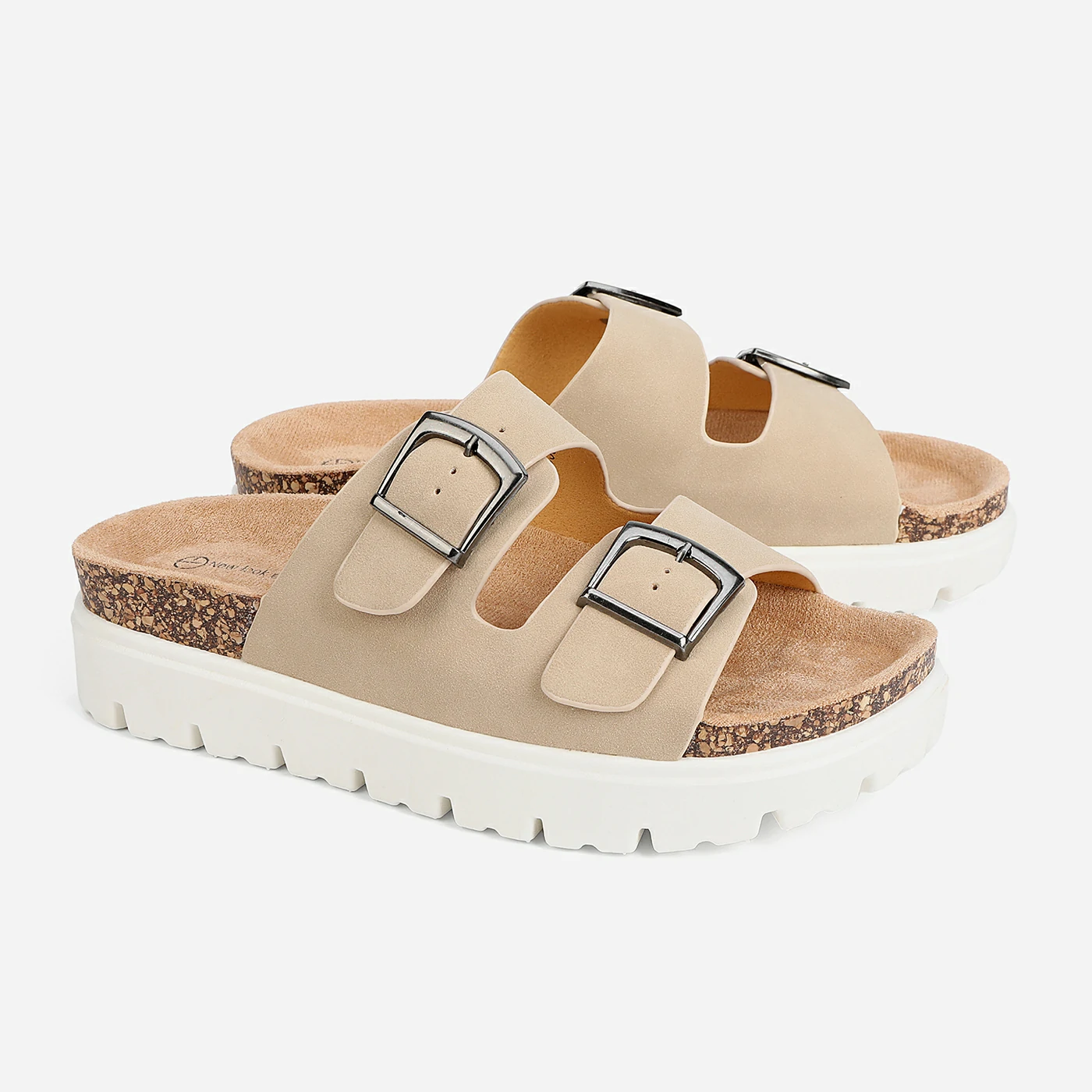 כפכף פלטפורמה בז 37