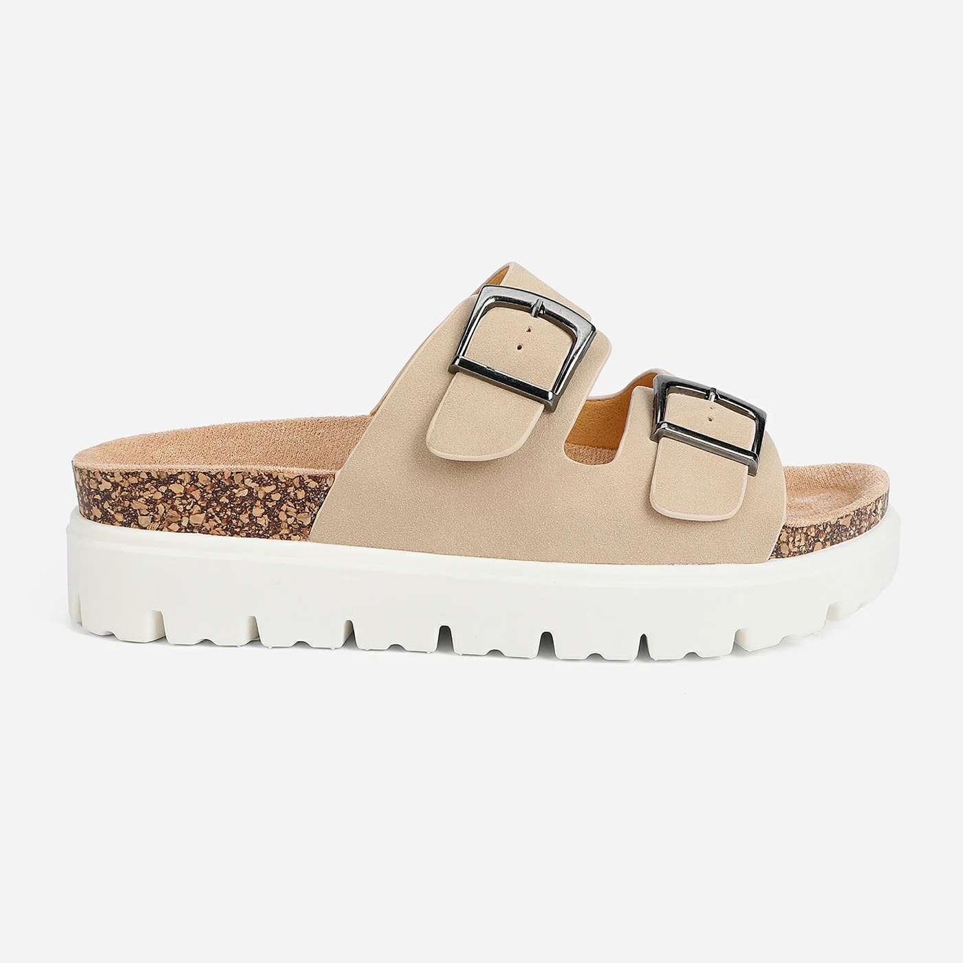 כפכף פלטפורמה בז 37