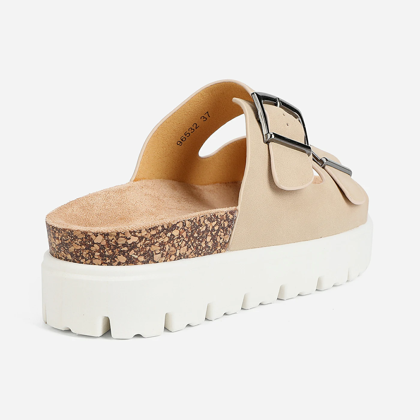 כפכף פלטפורמה בז 37