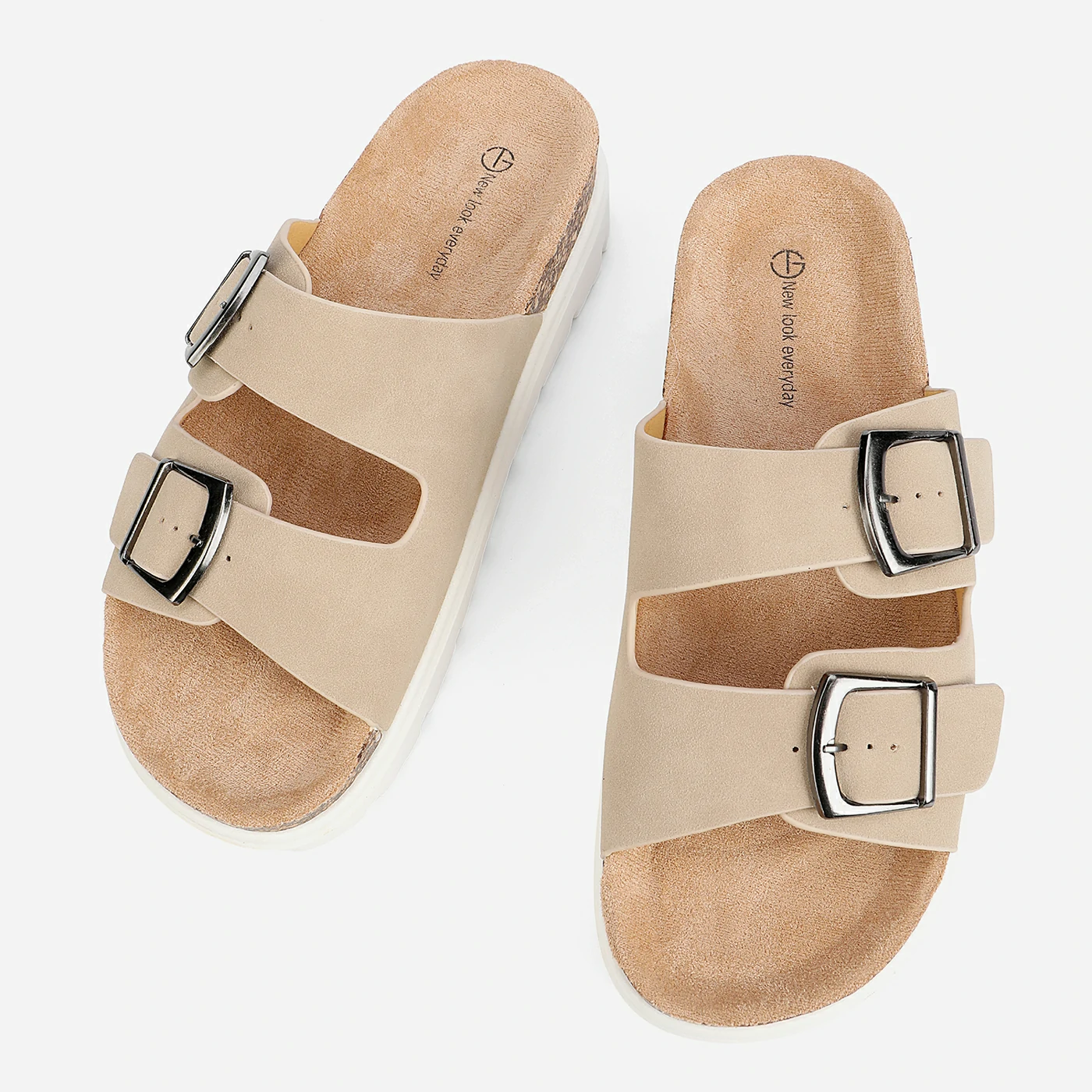 כפכף פלטפורמה בז 37