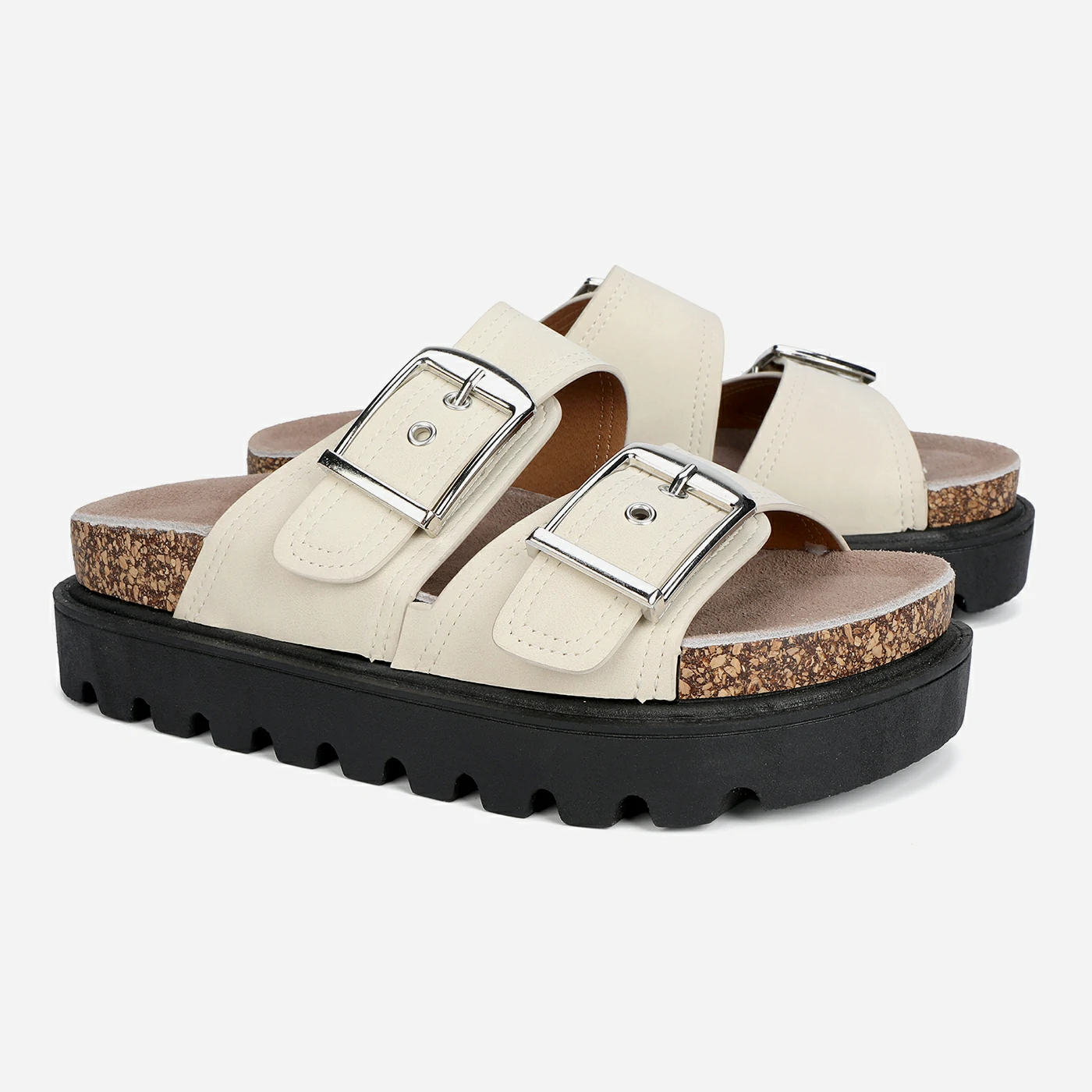 כפכף פלטפורמה אופווייט 41