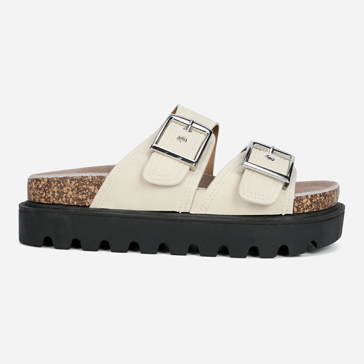 כפכף פלטפורמה אופווייט 41