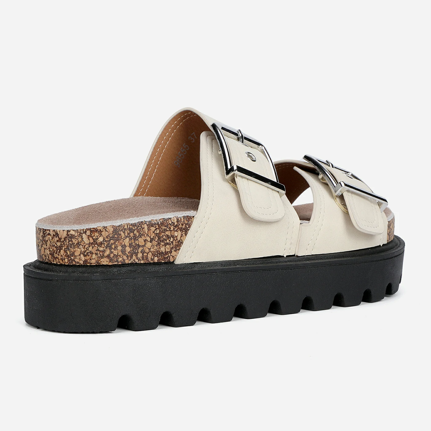 כפכף פלטפורמה אופווייט 41