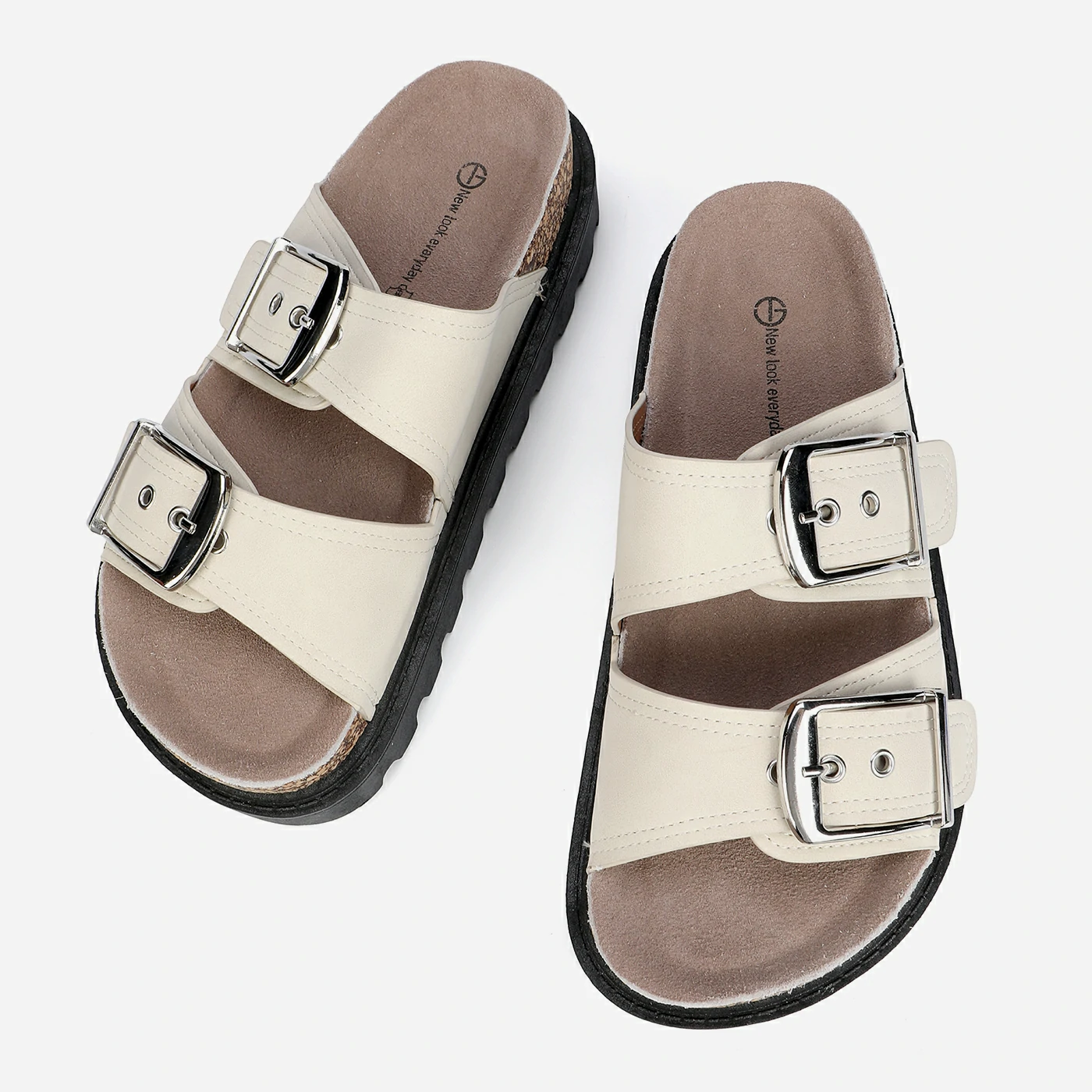 כפכף פלטפורמה אופווייט 41