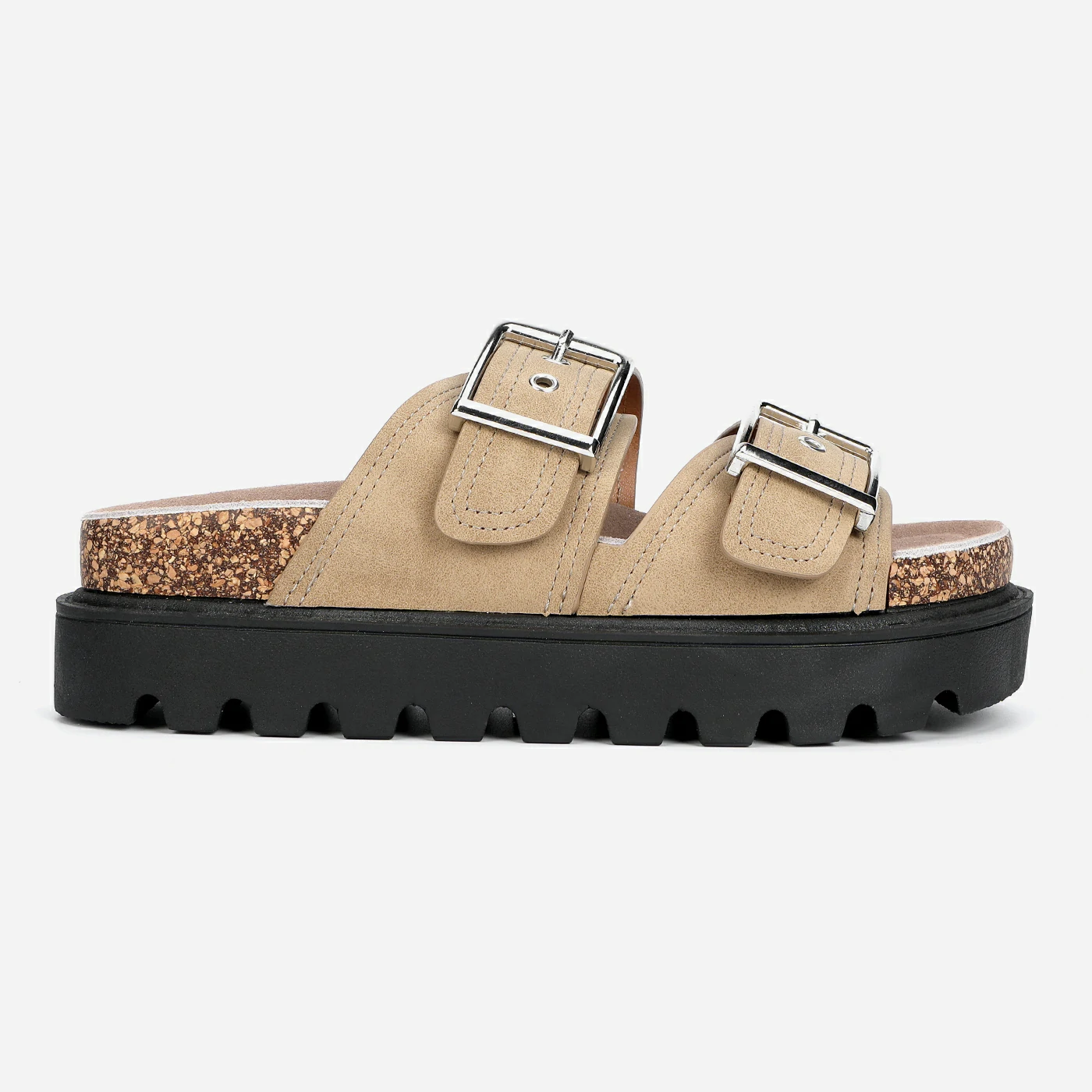 כפכף פלטפורמה בז 36