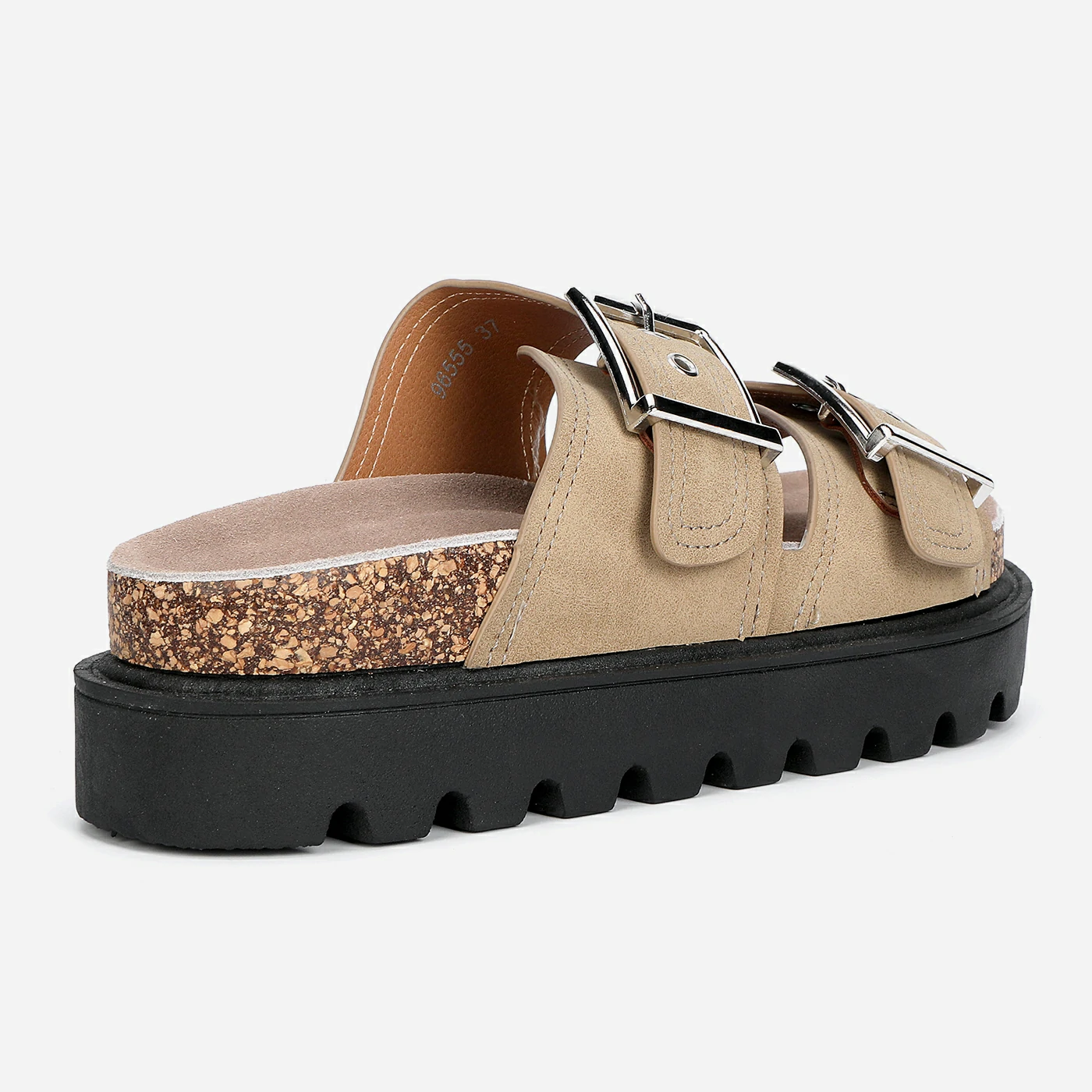 כפכף פלטפורמה בז 36