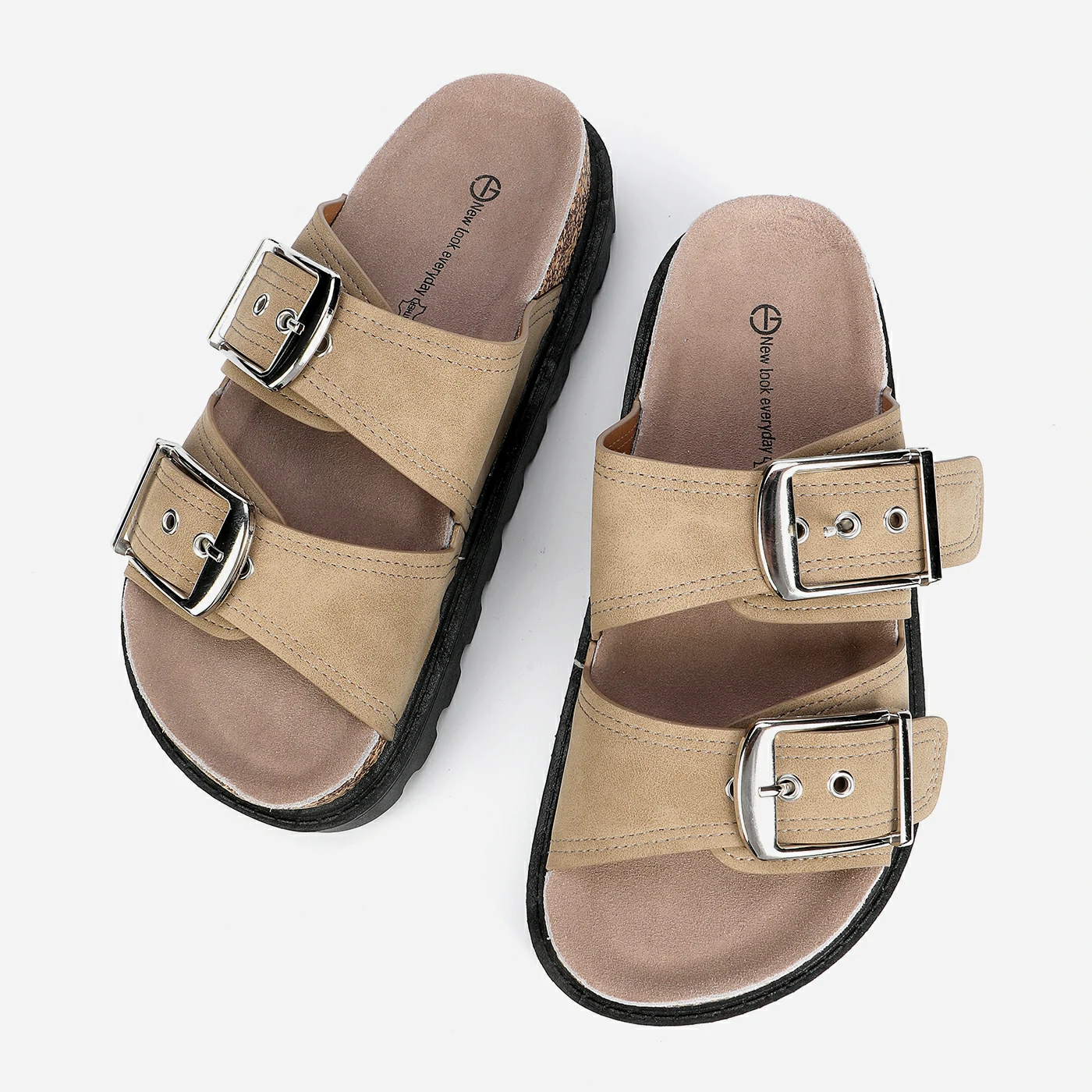 כפכף פלטפורמה בז 36