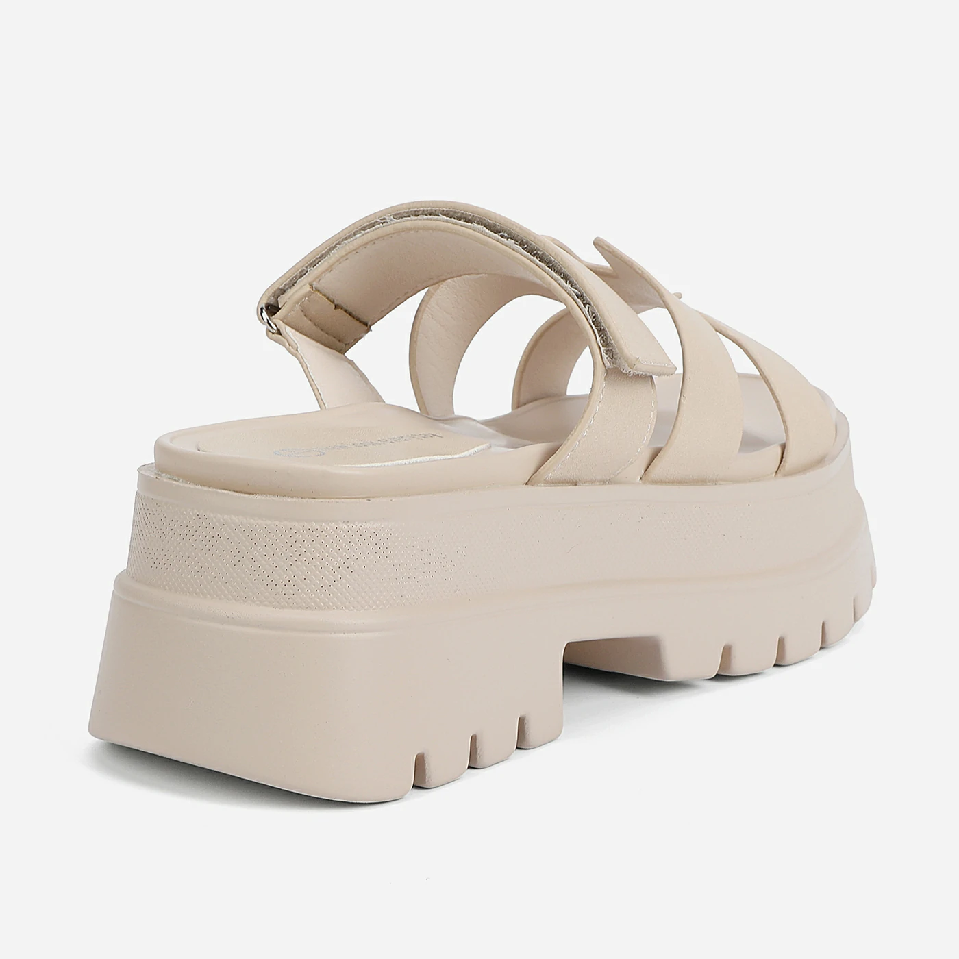 כפכף פלטפורמה אופווייט 38