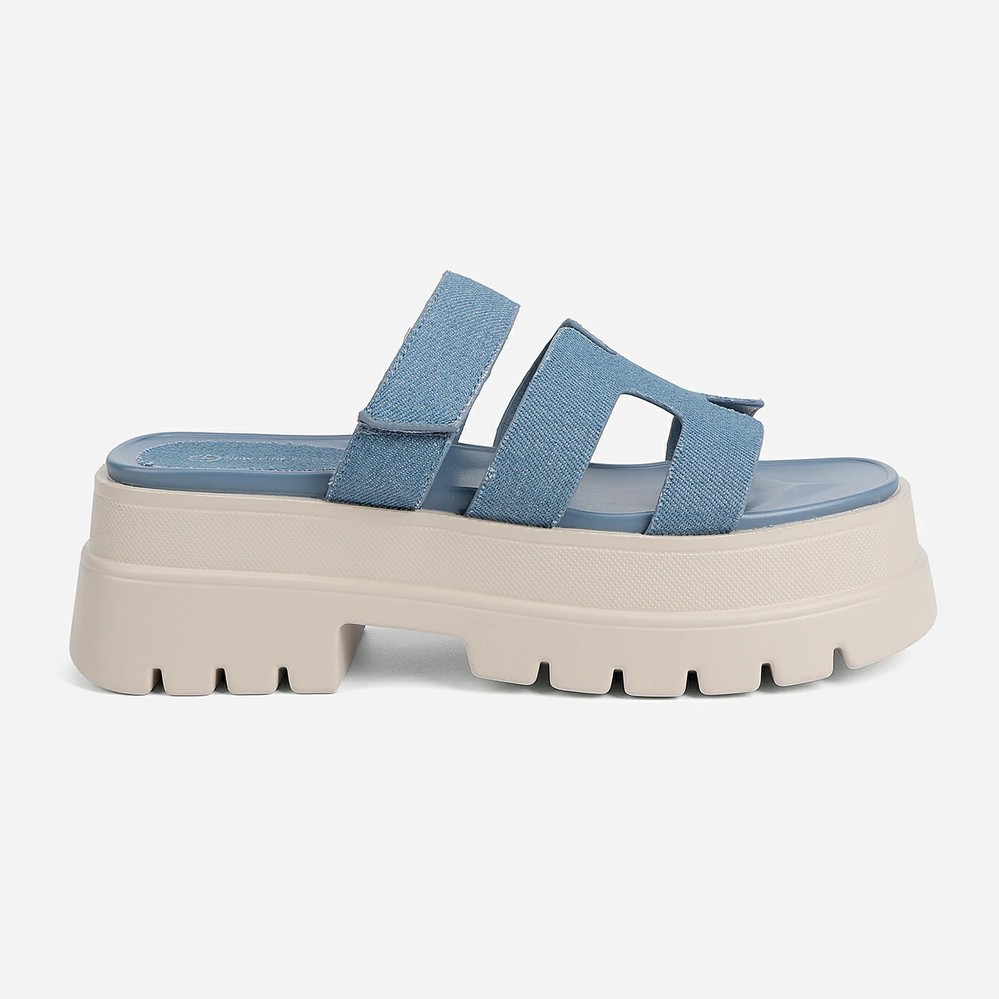 כפכף פלטפורמה גינס 38