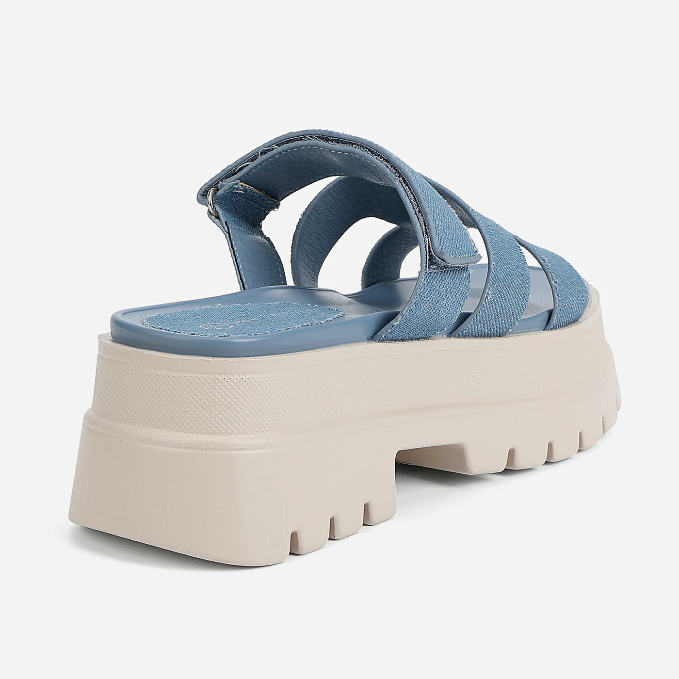 כפכף פלטפורמה גינס 38